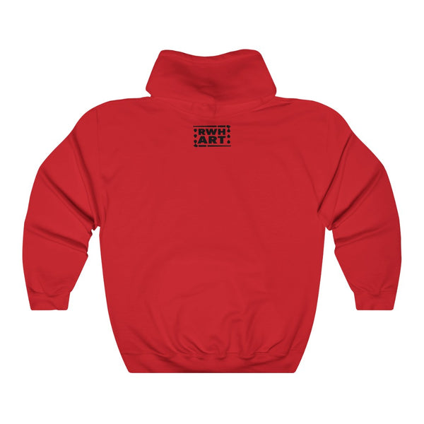 “Hurt People" Hoodie
