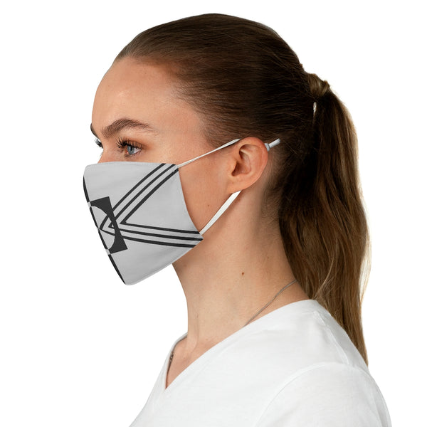 Face Mask "Opposites Attract"