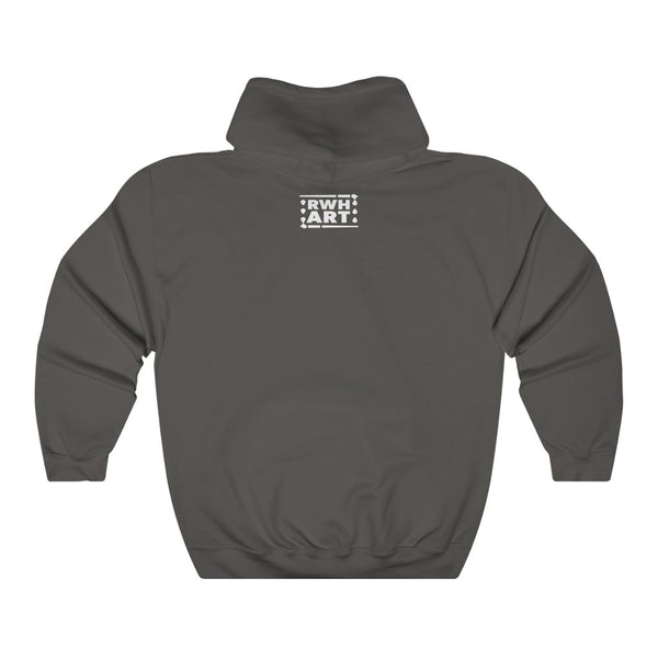 “Hurt People" Hoodie
