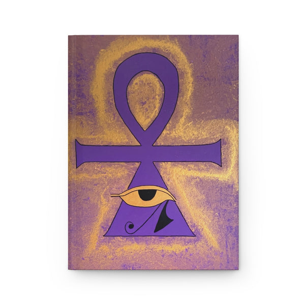 Writing Journal "Ankh"