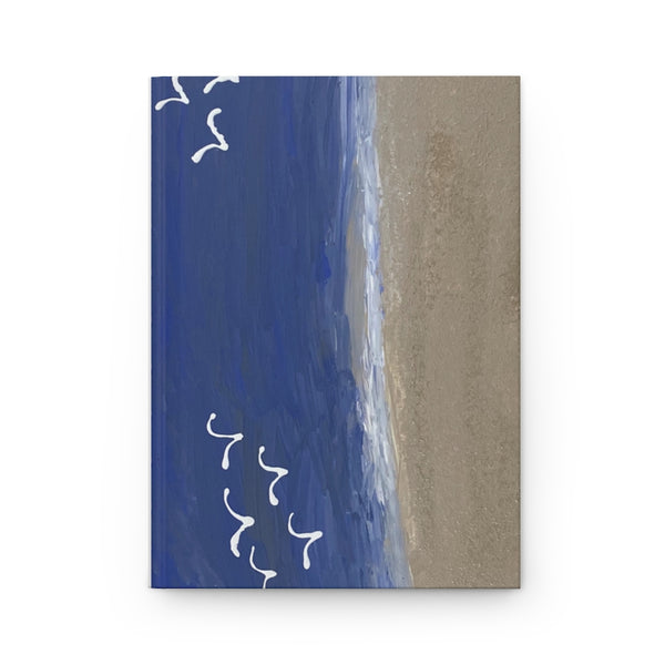 Writing Journal "Different Flock"