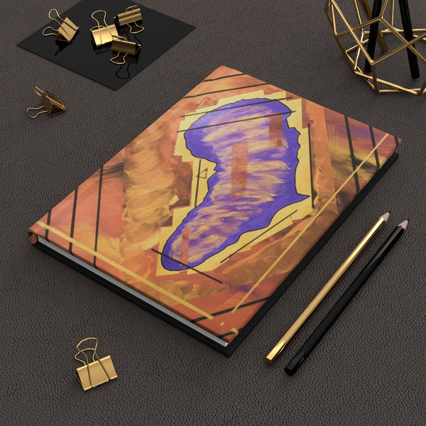Writing Journal "Royal Beginnings"