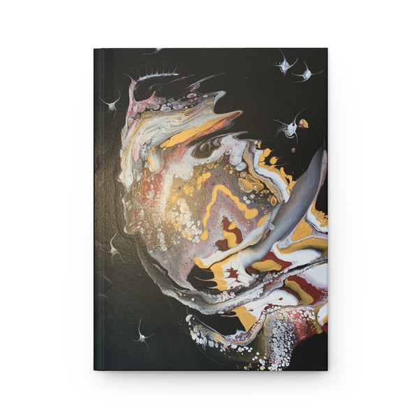 Writing Journal "Swiped"