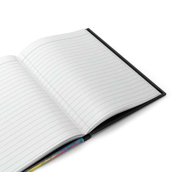 Writing Journal “Untitled no.1”