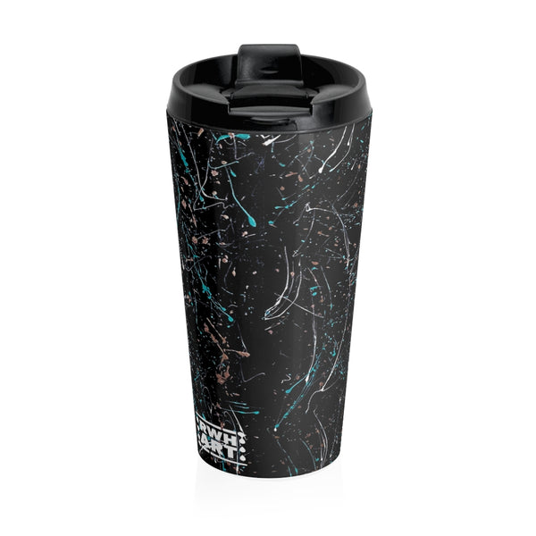 Stainless Steel Travel Mug "Imprint"