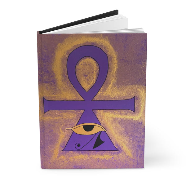 Writing Journal "Ankh"