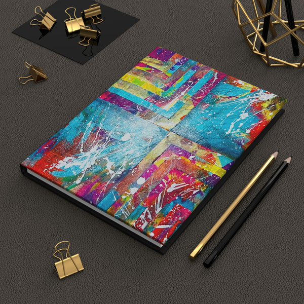 Writing Journal “Untitled no. 3”
