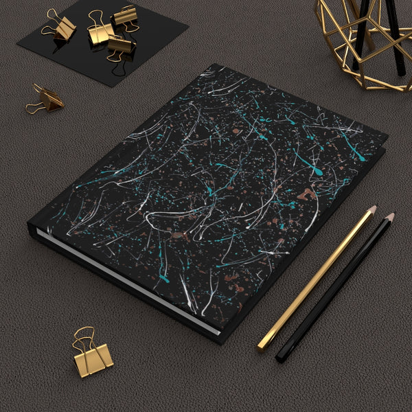 Writing Journal "Imprint"