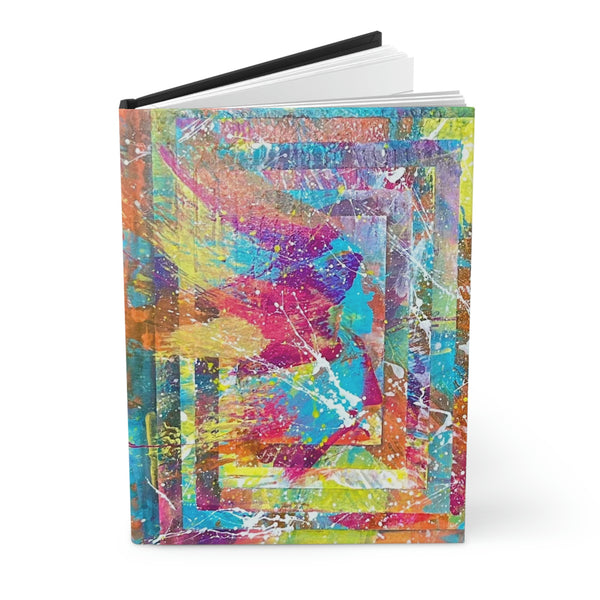 Writing Journal “Untitled no.1”
