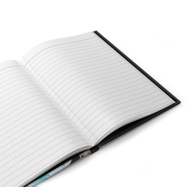 Writing Journal "Little Shining Star"