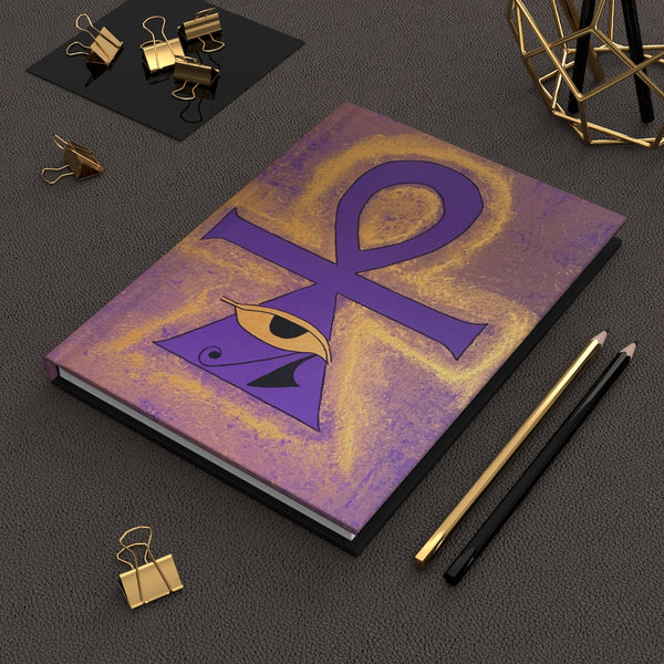 Writing Journal "Ankh"