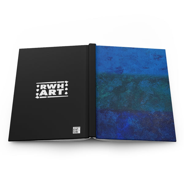 Writing Journal "The Blues"