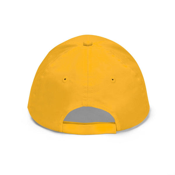 RWH Logo Color Baseball Cap