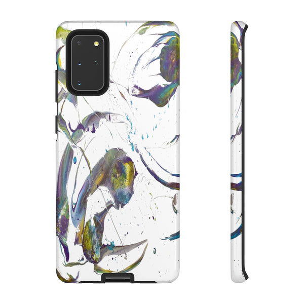 Cell Phone Case "Crazy Beautiful Love"