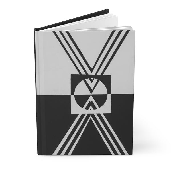 Writing Journal "Opposites Attract"