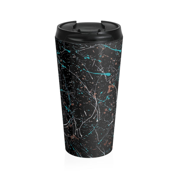 Stainless Steel Travel Mug "Imprint"