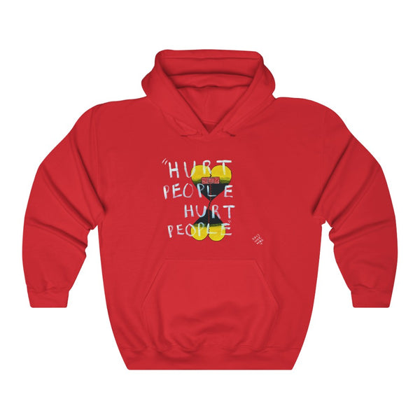 “Hurt People" Hoodie
