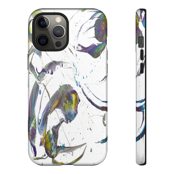 Cell Phone Case "Crazy Beautiful Love"