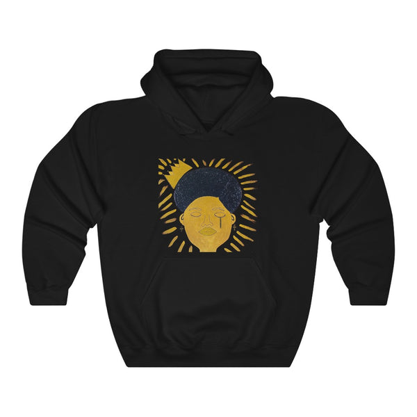 “Still Shining" Hoodie