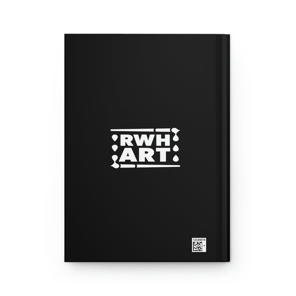 Writing Journal “Untitled no.1”