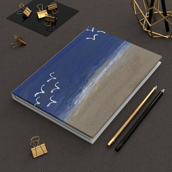 Writing Journal "Different Flock"