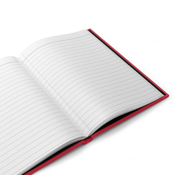 Writing Journal "Hurt People"