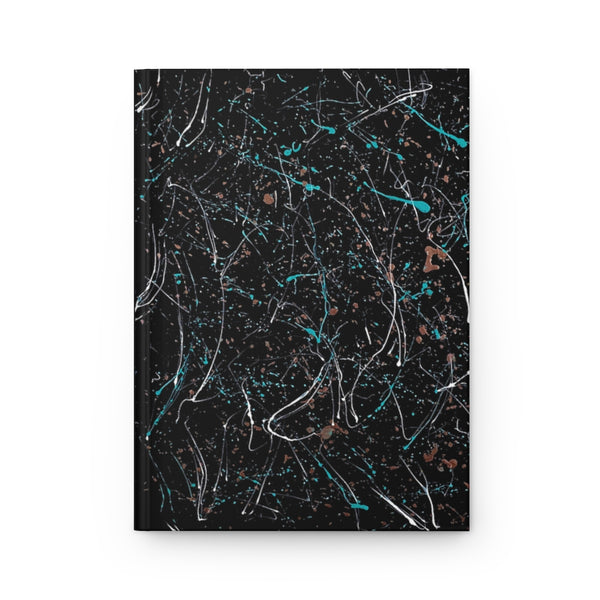 Writing Journal "Imprint"