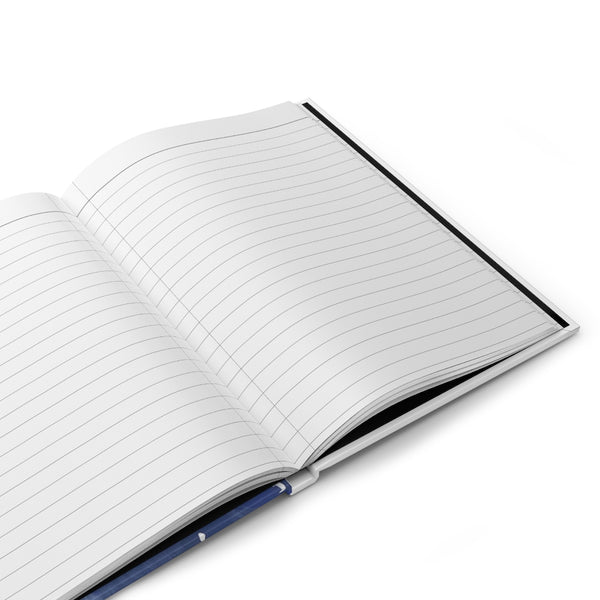 Writing Journal "Different Flock"