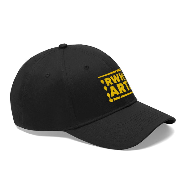 RWH Logo Color Baseball Cap