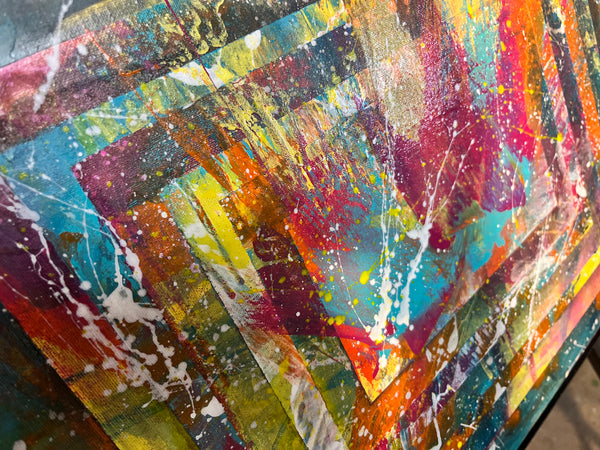 Untitled no. 1