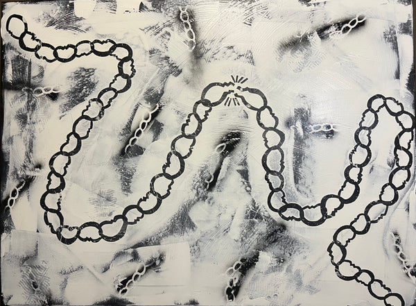 “Tabula Rasa” (Challenges Series)