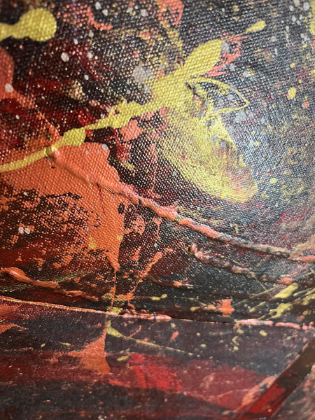 “Mysteries Of Life”