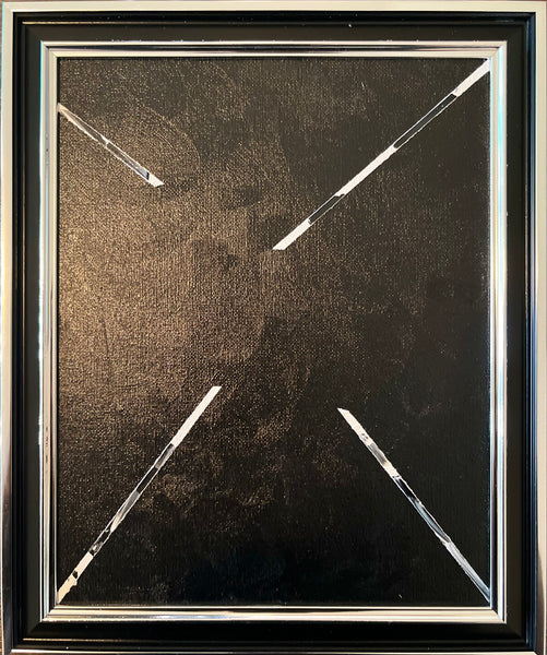 “Alignment” (Challenges Series)