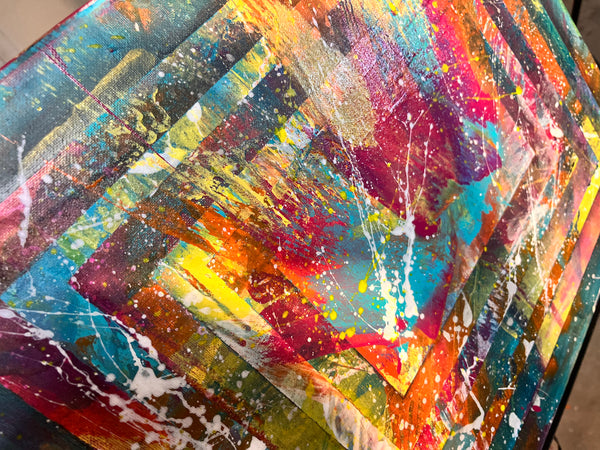 Untitled no. 1