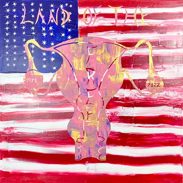 “Not So Free”