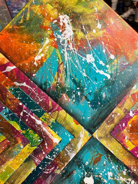 Untitled no. 3