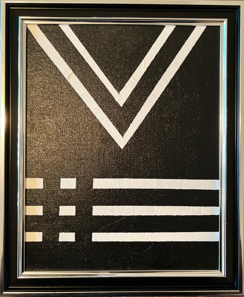 “Alignment” (Challenges Series)
