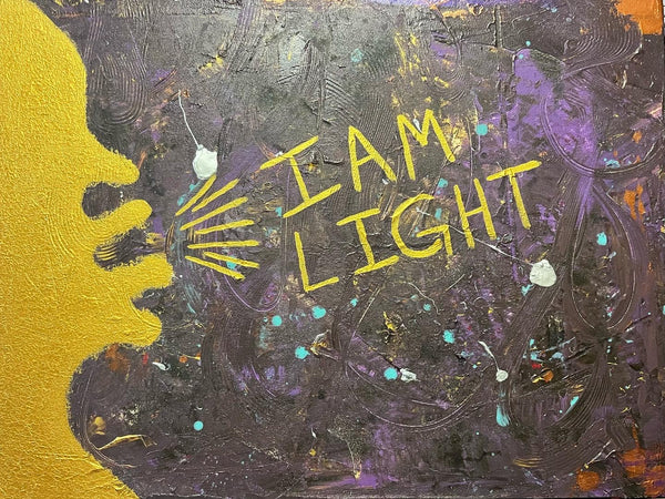 “In The Dark”