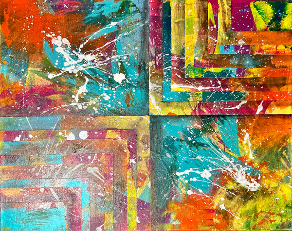 Untitled no. 3