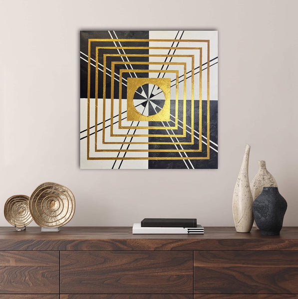 “Magic of Opposites no.2”
