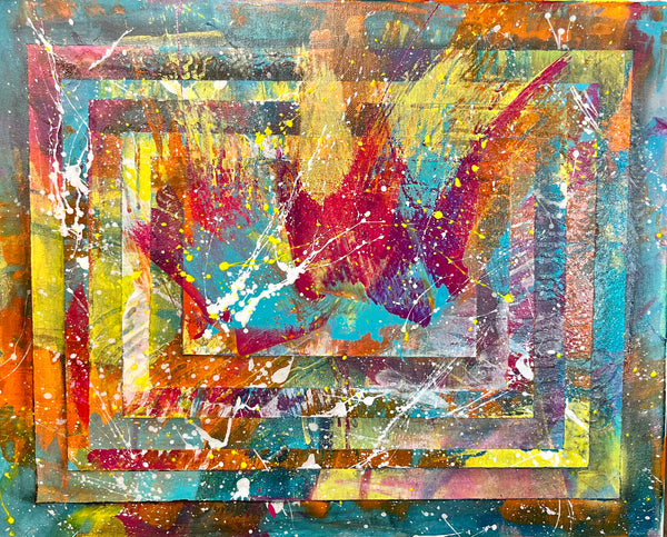 Untitled no. 1