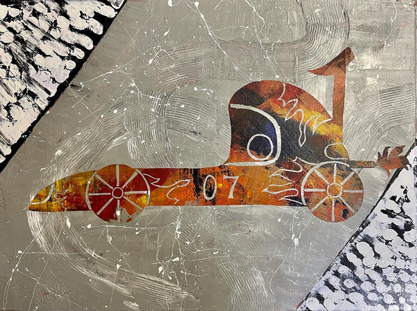 “Little Racer”