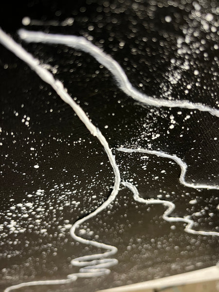“Connected” (Challenges Series”)