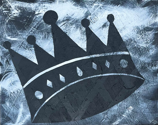 “Royal Black Diamonds”