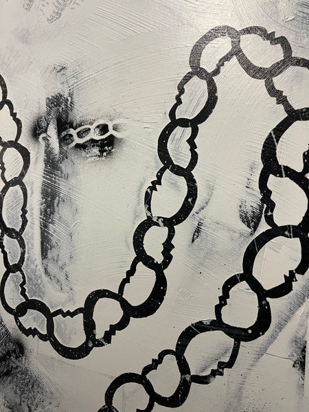 “Tabula Rasa” (Challenges Series)