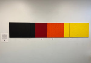 AAMA Work and Learn Center X Roxy Wuz Here Art