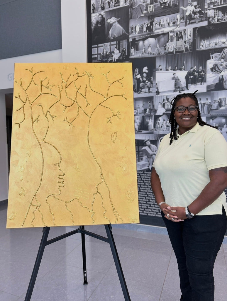 A Year of Curation Rooted in Dying Empty