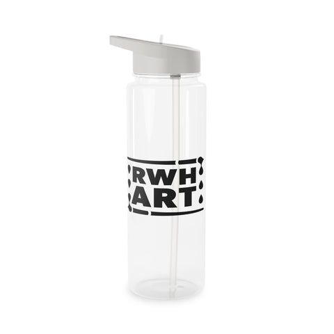 Tritan Water Bottle (RWH logo)