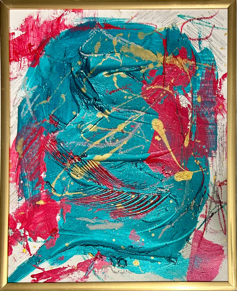 Texture Study