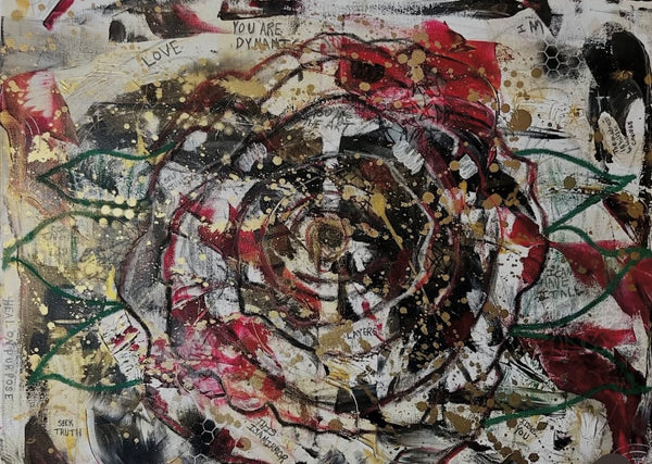 Portal of Love (Not For Sale)